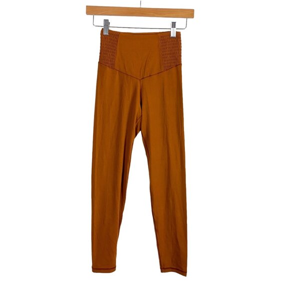 aerie Pants - OFFLINE by aerie Cropped Athletic Leggings Size S